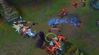 What a difference it makes when you use shadows to their full potential!