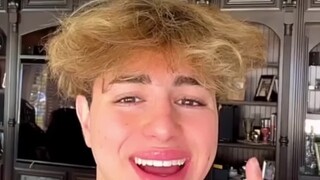 When you forget you have the filter on!!