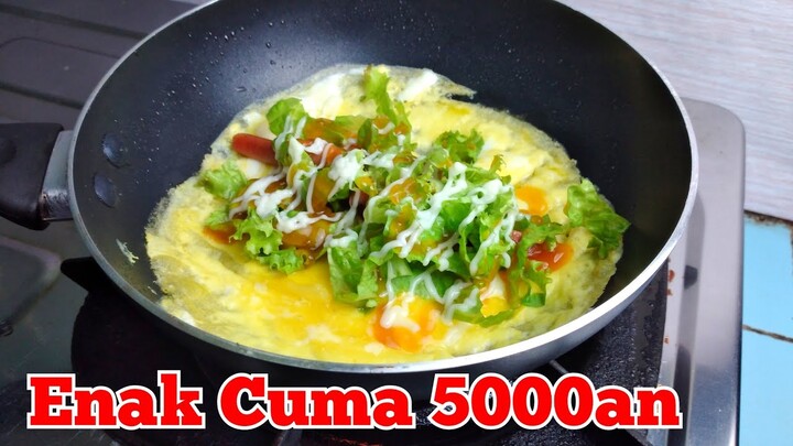 SEBULAN OMSET 10 JUTA, SERIUS ?? RUGI KALAU GA TAU RESEP INI