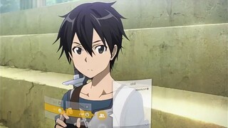 Sword Art Online Episode 2 Bahasa Indonesia