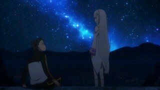 【Counter】How many times did Emilia call 486 (Pleiades)?