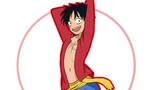 [Luffy] One Piece is inappropriate