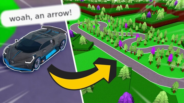 How to Build your OWN Simple Car Race Track Tutorial | Build a Boat