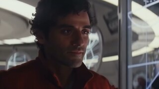 Phim ảnh|Tin bên lề|Oscar Isaac bị ăn tát nhiều lần