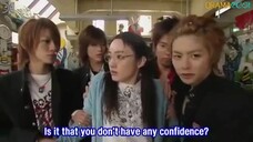 Gokusen Season 2 Episode 7 - Engsub