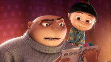 Despicable Me  (2010) . The Link in description