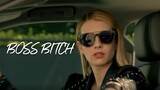 [Emma Roberts] Mengajarimu Apa Arti Bitch Face