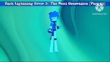 Zach Lightning Error 3: The Next Generation (Part 25)