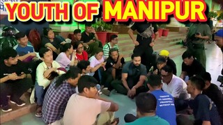 YOUTH OF MANIPUR GI PAMDAM || YOUTH OF MANIPUR ||