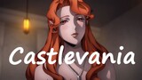 [MAD AMV] Castlevania