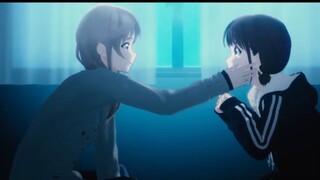 【GBC】Điều gì sẽ xảy ra với Nina nếu không có sự xuất hiện của mmk?
