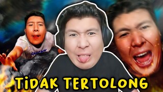 SUDAH TIDAK TERTOLONG 😭 Momen Kocak Windah Basudara!!