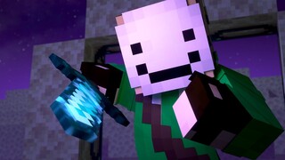 Speedrun: TEASER TRAILER (Minecraft Animation)