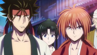 Kenshin 2025 Episode 47 (S2 Episode 23) Sub Indonesia