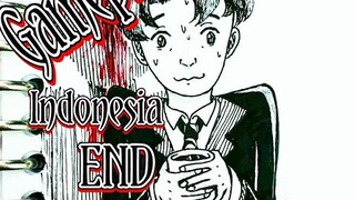 End!! | Distraint Pocket Horror | Gameplay Indonesia | END