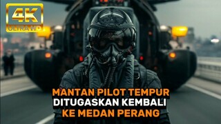 DIKIRA CUPU TERNYATA SUHU ❗❗ ALUR FILM TOP GUN MAVERICK