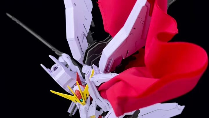 Gundam Universal Sprint Pose Collection [Pose Show]