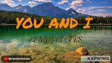 YOU AND I - KENNY ROGERS mp4