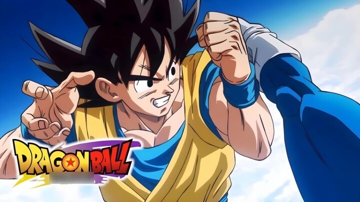 Episode pertama "Dragon Ball DAIMA" akan disiarkan pada 11 Oktober! Diperbarui setiap hari Jumat!