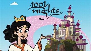 1001 Night (BUMALIK SA NAKARAAN) mysteryosong kwento