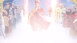 Journey To The West: The Tang Monk Makes Havoc In The Heavenly Palace