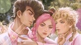 [Detailed analysis] Is JOJO on the street? Will the Qiao family stop? (for entertainment only)