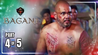 Bagani | Episode 78 (4/5) | April 12, 2024