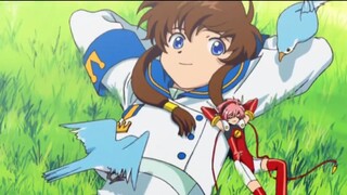 Angelic Layer Episode 15 HD (English Dubbed)