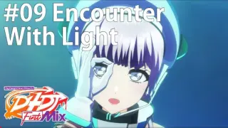 D4DJ First Mix | English Sub | EP 9 ★ Encounter With Light