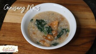 Ginisang Mais | Easy To Cook Ginulay na Mais | Budget Ulam