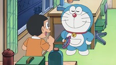 Doraemon (2005) Episode 257 - Sulih Suara Indonesia "Langit Tanabata Turun Ke Bumi"
