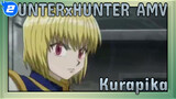 HUNTERxHUNTER-AMV Kurapika_2