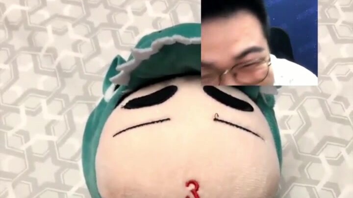 Hành trình nhận dạng của Shin-chan...