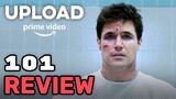 UPLOAD - Episode 1 "Welcome to Upload" Review | 101 Breakdown