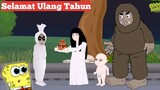 Ultah | SpongeBob SquarePants bahasa Indonesia