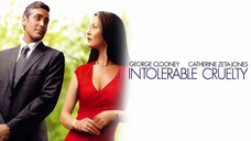 Intolerable Cruelty (2003) ร้ายนัก หลอกรักซะให้เข็ด