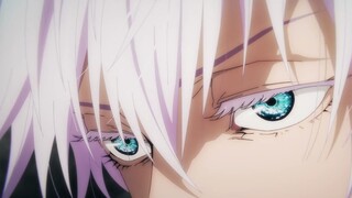 Jujutsu Kaisen: Five special enemies are instantly defeated, and the invader mission is completed