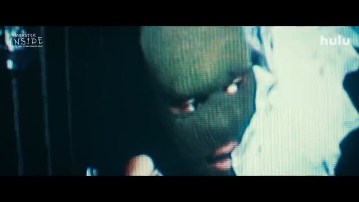 Monster Inside _ Official Trailer _ Hulu
