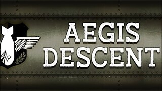 Aegis Descent | GamePlay PC