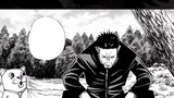 Jujutsu Kaisen Episode 147: The 5th Super Warlock Announced! Five pieces of enlightenment seal, nocturnal moth was brutally executed