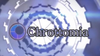 电棍 ♿♿Chrottomia 时钟唢呐♿♿