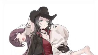 Is Hailing too close to the second creation image?