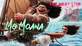 "Mo Moana 2 0" a Dive into My Moana Build That is spreading like wildfire!