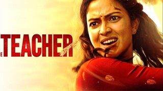 The Teacher (2022) Sub Indo