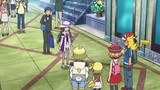 Pokemon: XY&Z Episode 16 Sub