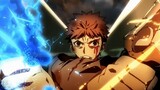 This turned the Fate series, and ufotable broke through the upper limit of one work - "Fate/stay night [Unlimited Blade Works]" series painting MAD