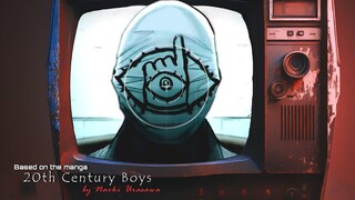 20th Century Boys 3: Redemption (2009) / Live Action SUB INDO