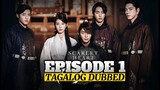 Moon Lovers Episode 1 Tagalog