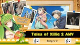 Tales of Xillia 2 AMV Song 4 You