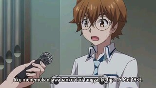 Nana Maru San Batsu EP12